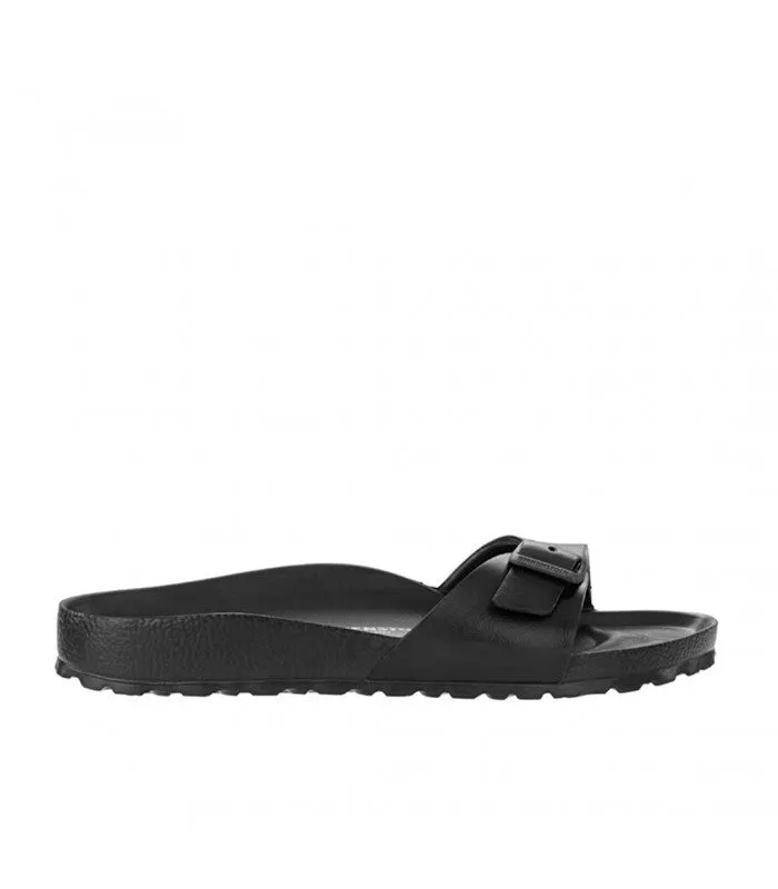Madrid Basics Womens Black