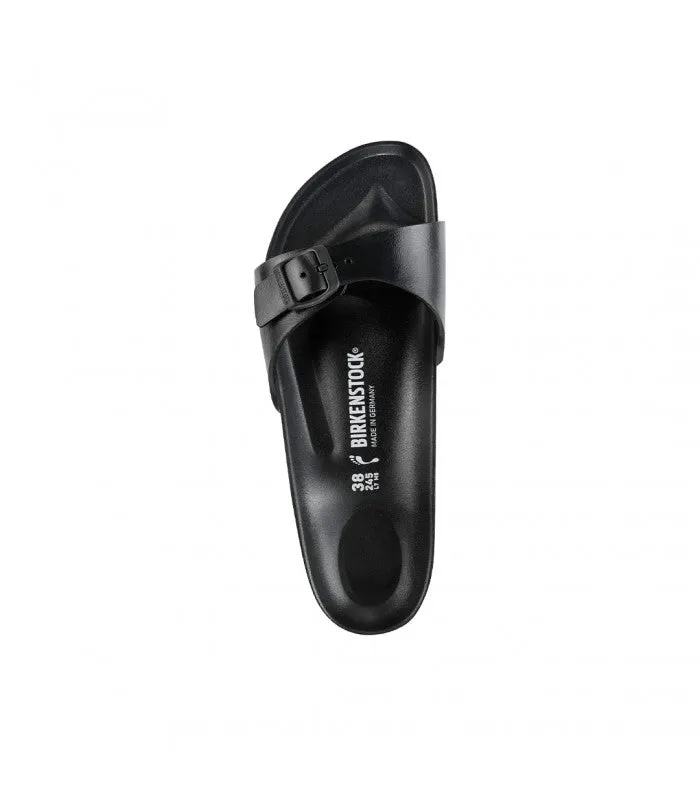 Madrid Basics Womens Black
