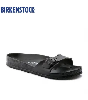 Madrid Basics Womens Black