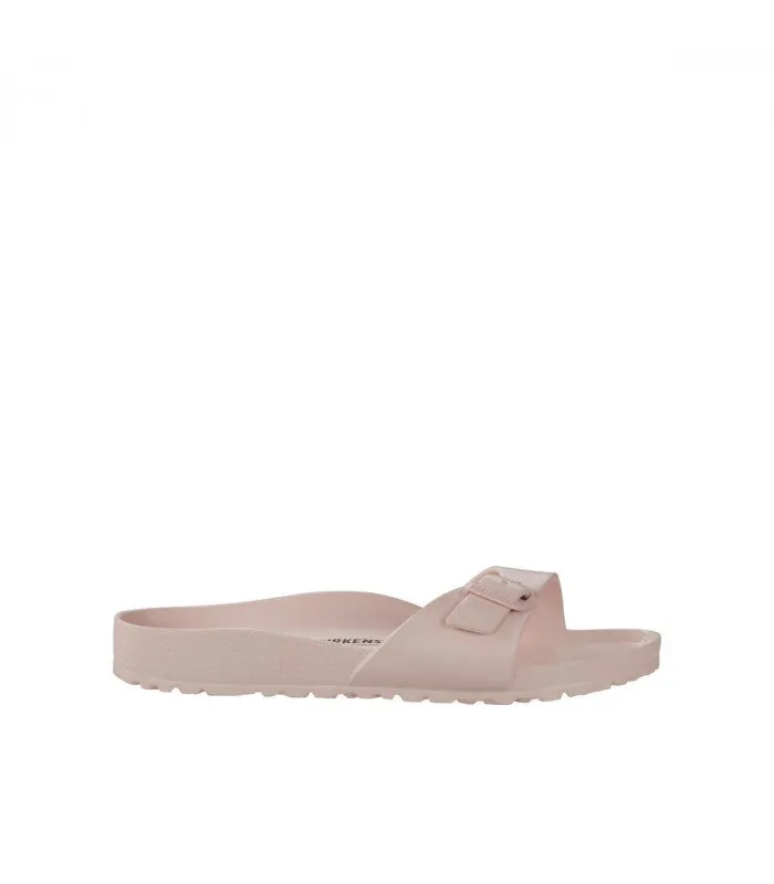 Madrid Eva Womens Pink