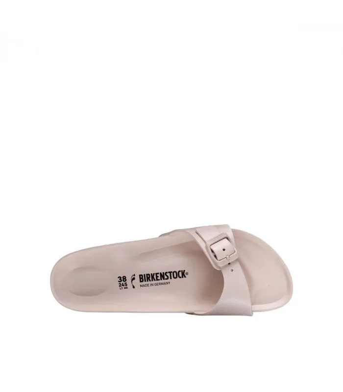 Madrid Eva Womens Pink