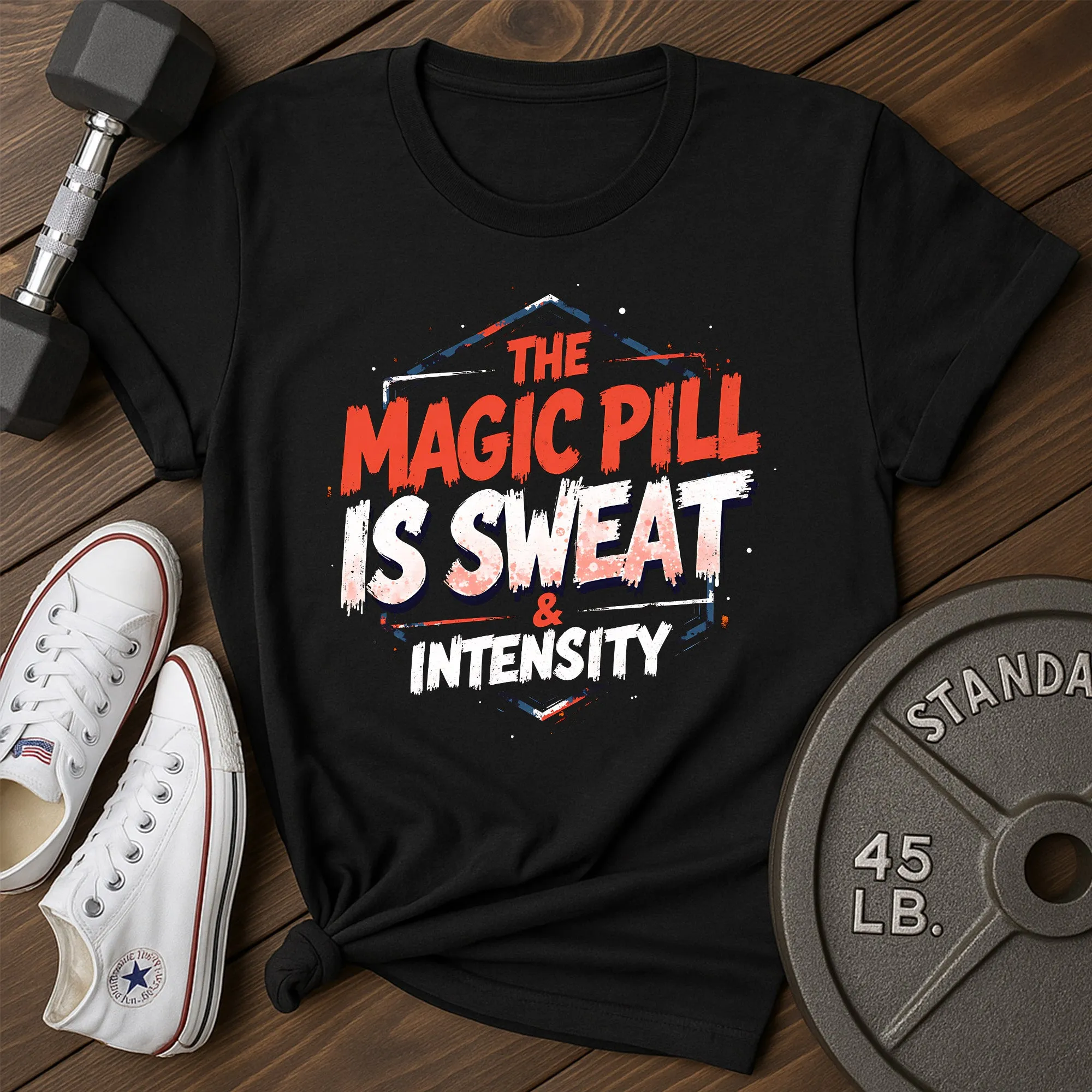 Magic Pill T-Shirt