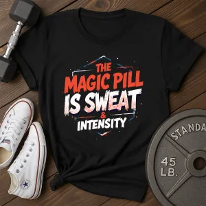 Magic Pill T-Shirt