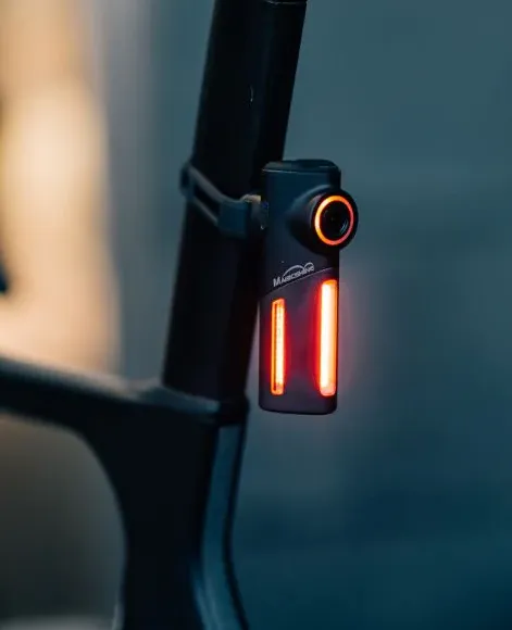 MAGICSHINE SEEMEE DV CAM 30 REAR LIGHT