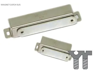 MAGNET CATCH SUS 45MM