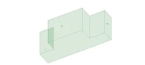 Malibu PNP 750 lbs Rear FatSac