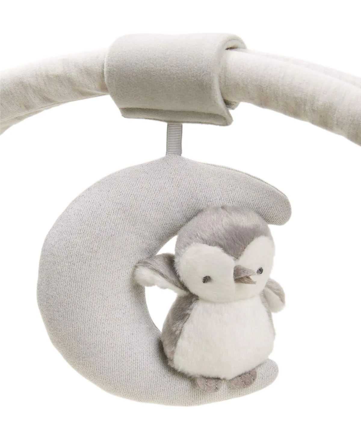 Mamas & Papas Playmat & Gym - Wish Upon A Cloud