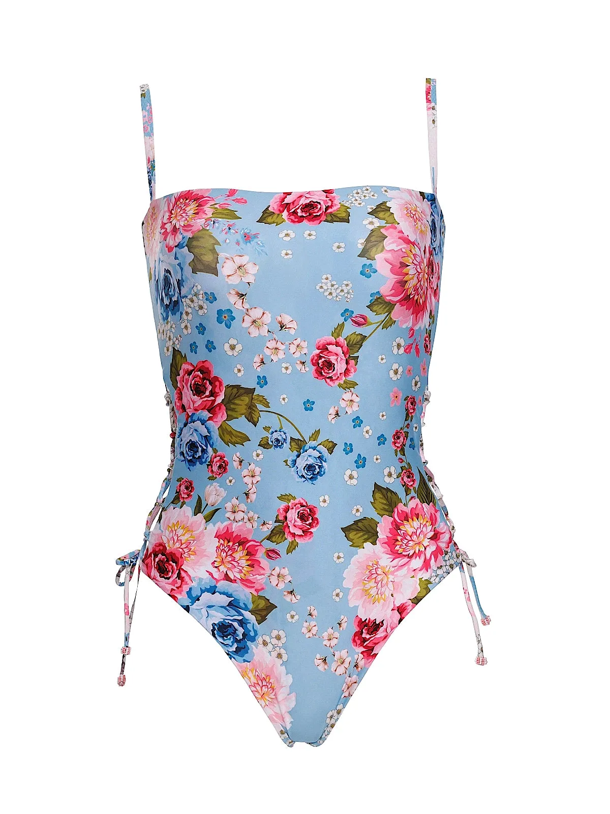 Mariel One-Piece