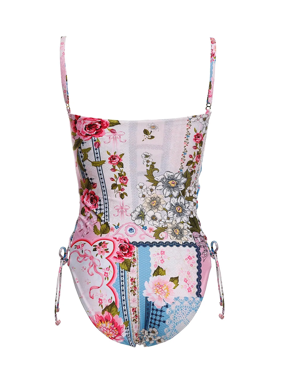 Mariel One-Piece