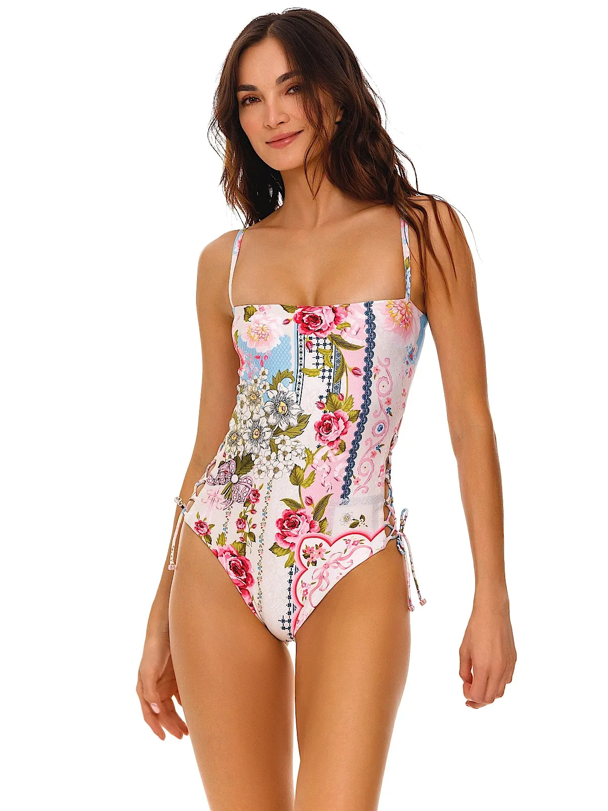 Mariel One-Piece