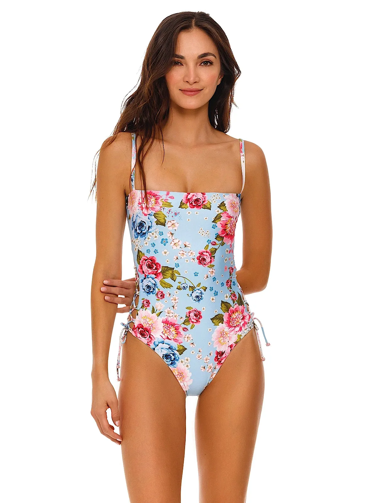 Mariel One-Piece