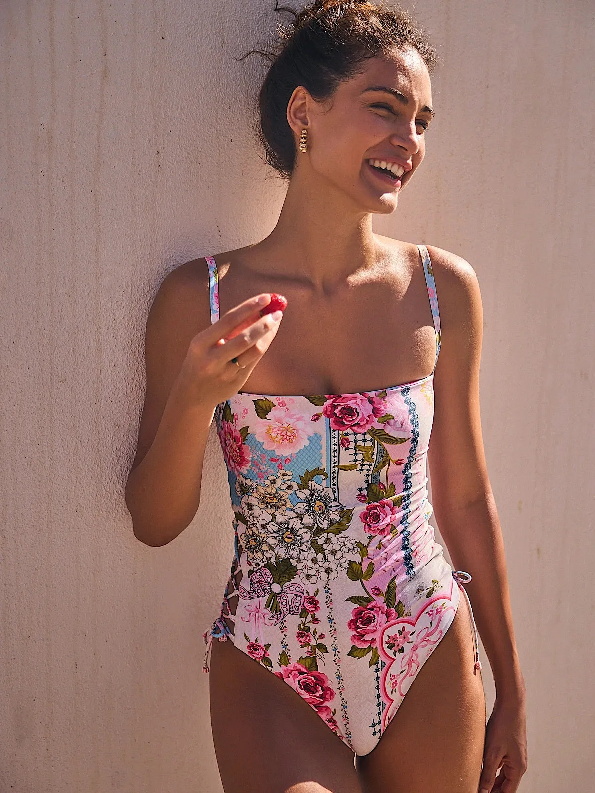 Mariel One-Piece