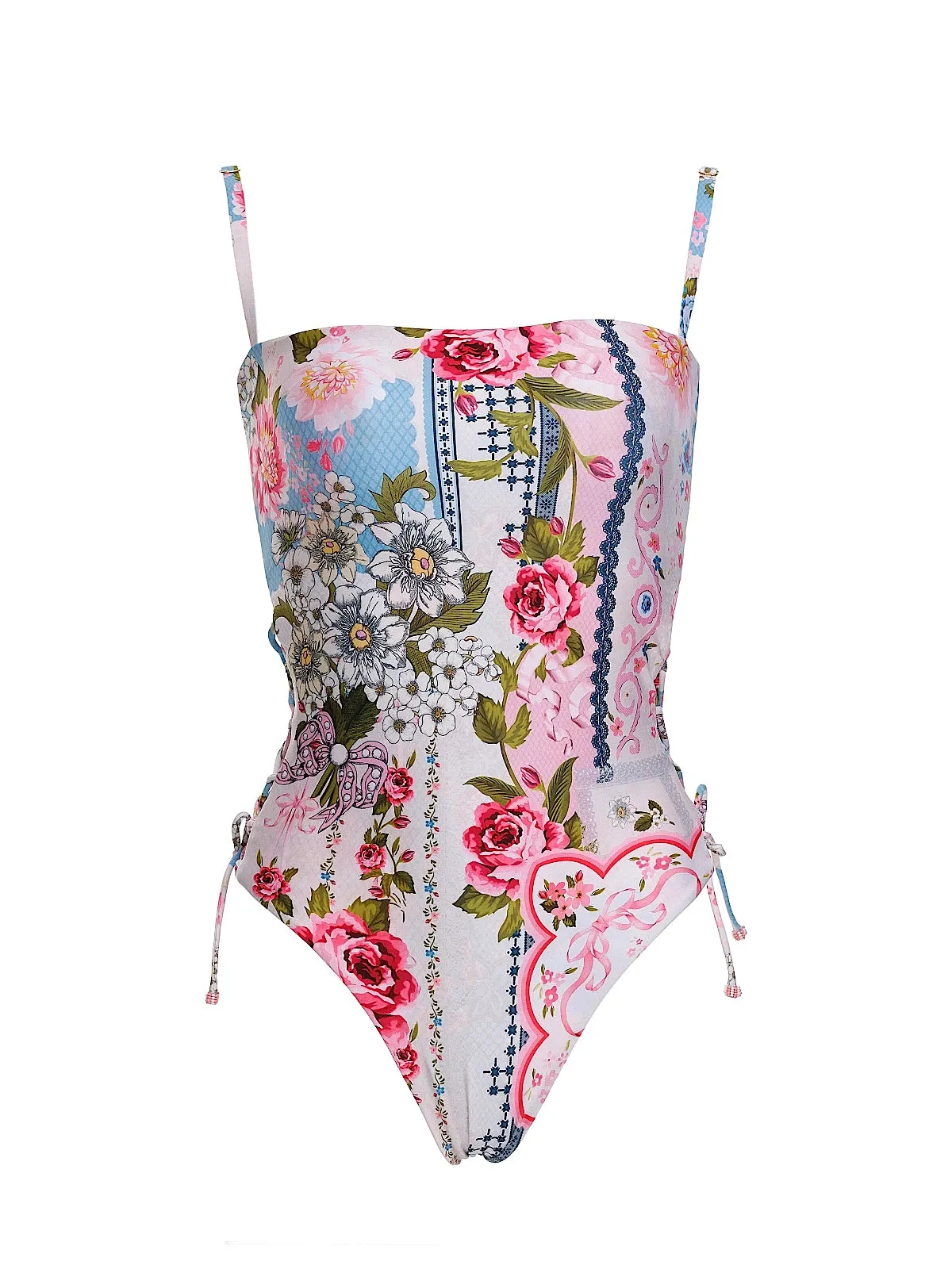Mariel One-Piece