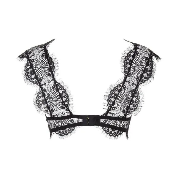 Marina Bra - Black -