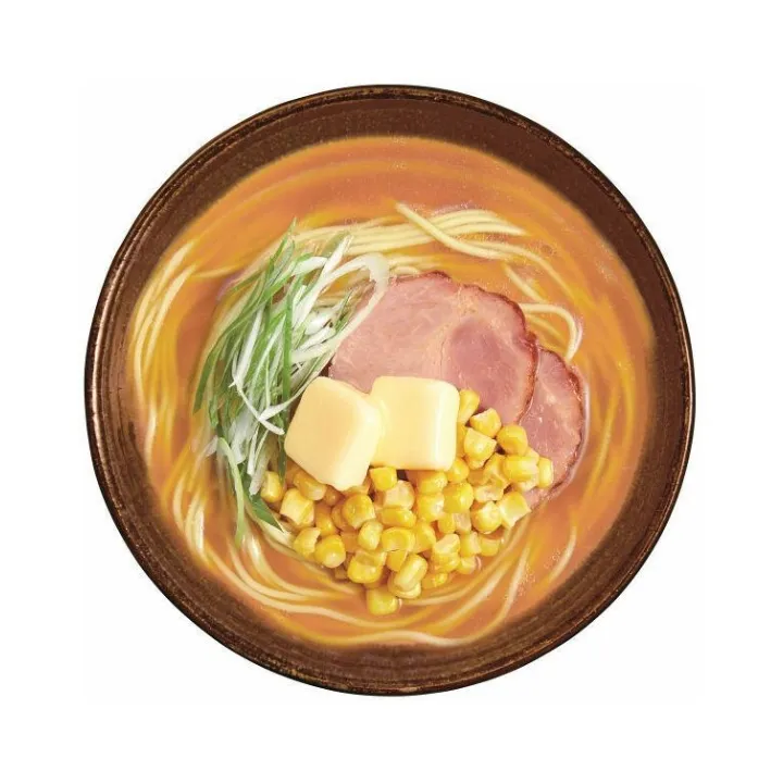 Marutai Hokkaido Sapporo Miso Ramen 216g