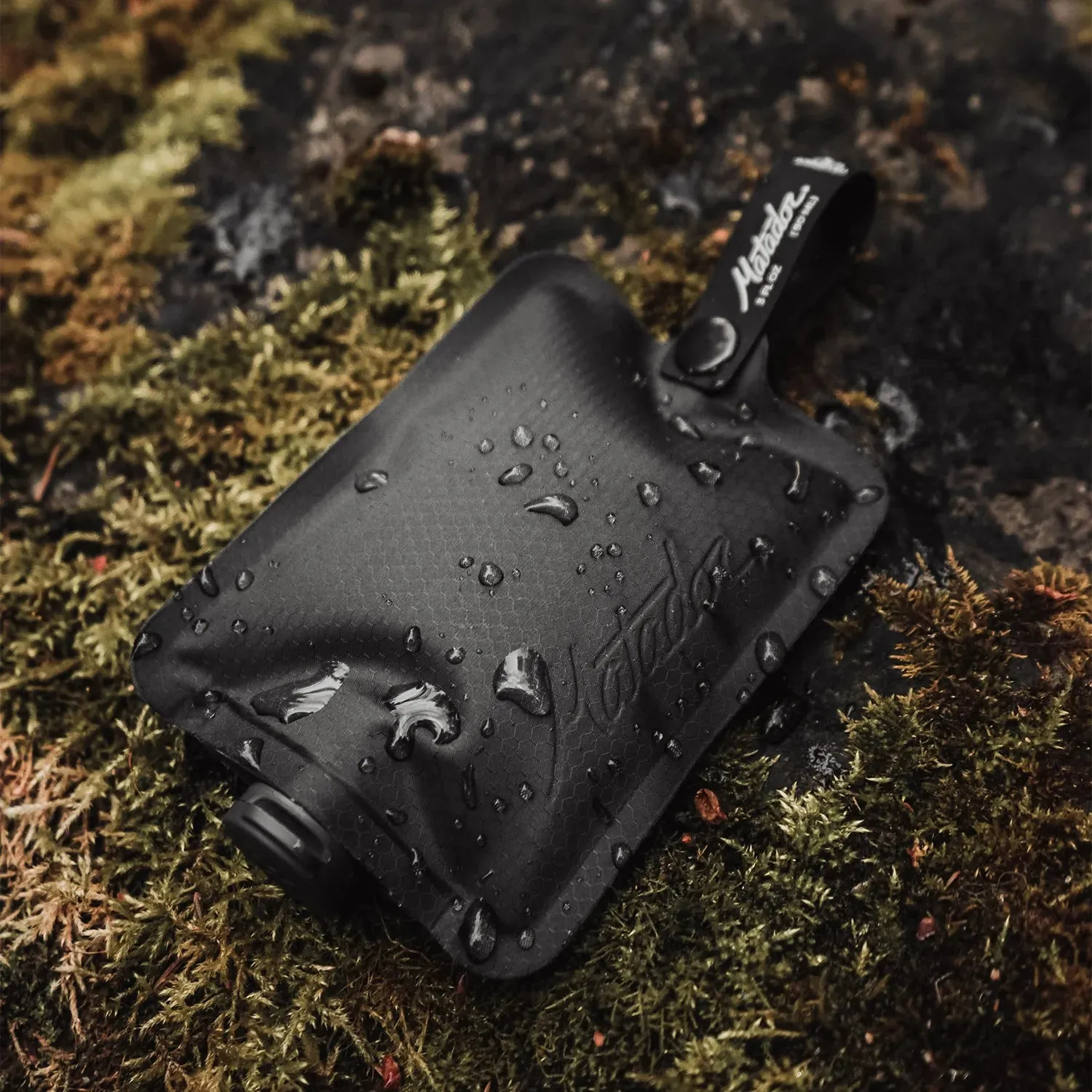 Matador FlatPak™ Toiletry Bottle, Style #MATFPB1001