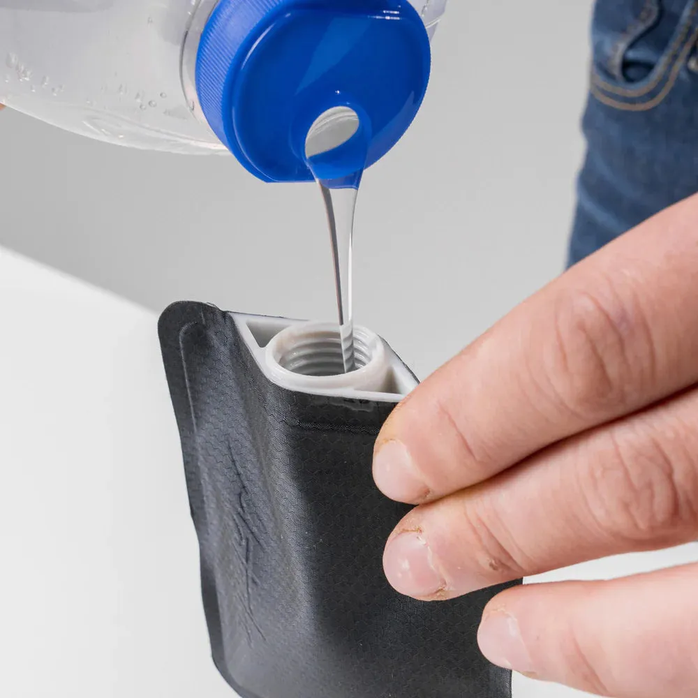 Matador FlatPak™ Toiletry Bottle, Style #MATFPB1001