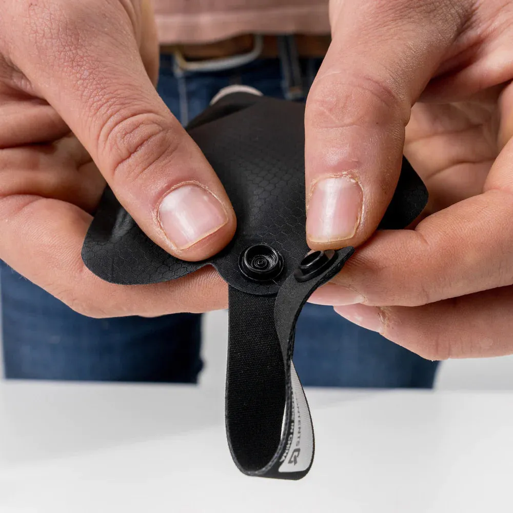 Matador FlatPak™ Toiletry Bottle, Style #MATFPB1001