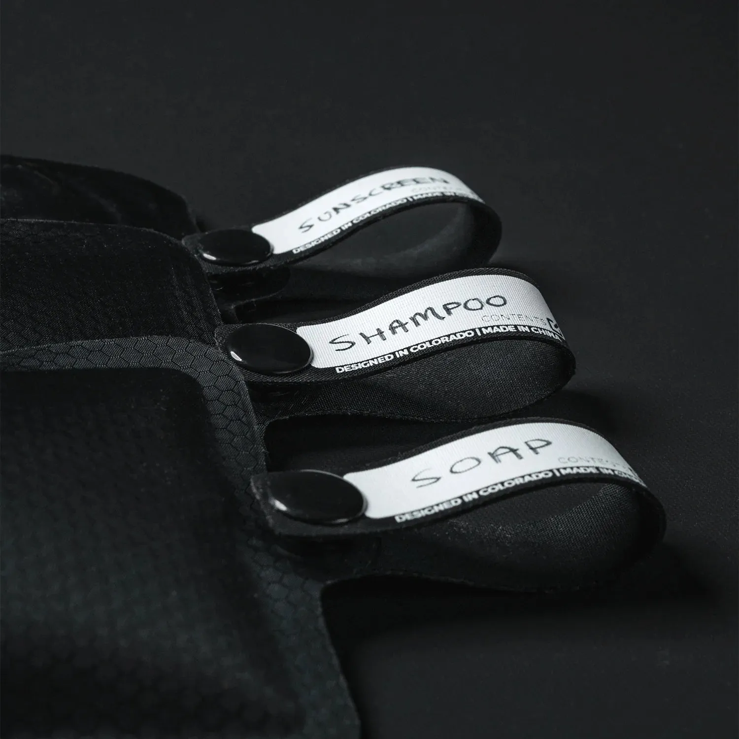 Matador FlatPak™ Toiletry Bottle, Style #MATFPB1001