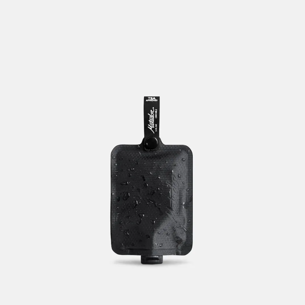 Matador FlatPak™ Toiletry Bottle, Style #MATFPB1001