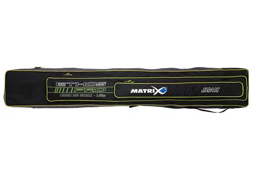 Matrix Pro Ethos Medium rod holdall 1.95m inc 2 x SMS poles and system