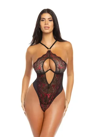 Maxi Teddy
