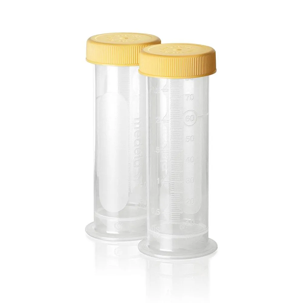 Medela Breast Milk Storage Solution
