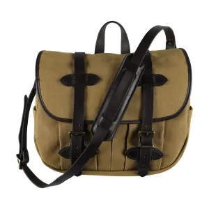 Medium Rugged Twill Field Bag