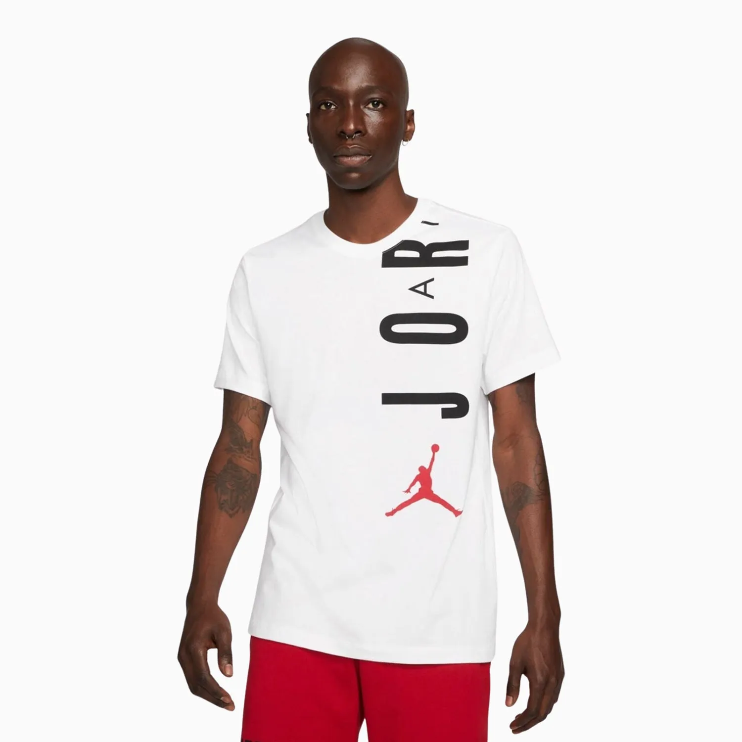 Men's Air Jordan Jumpman T Shirt
