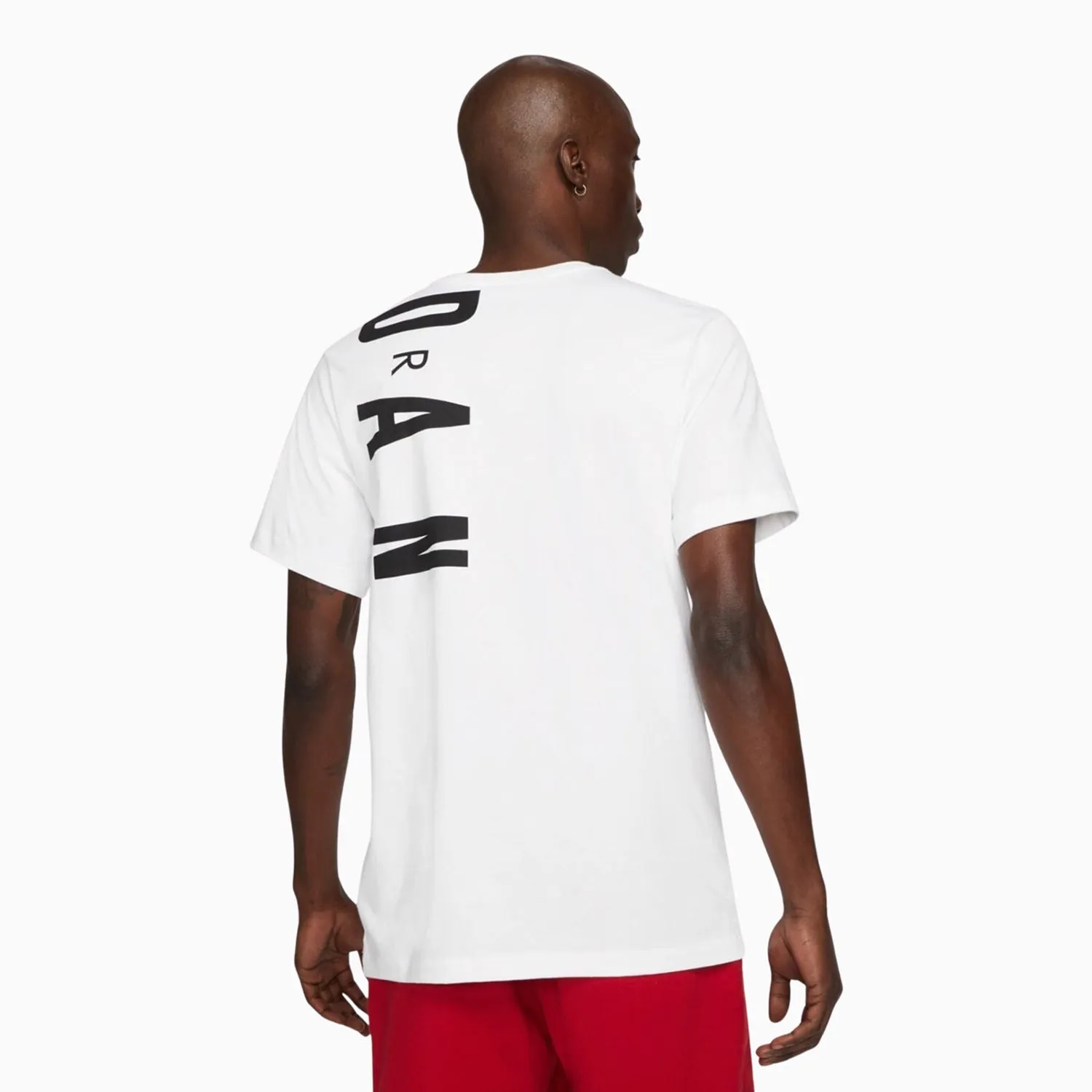 Men's Air Jordan Jumpman T Shirt