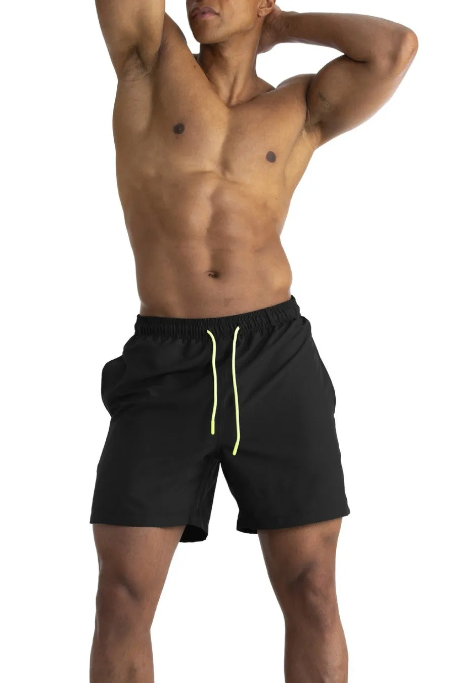 Men's Basics