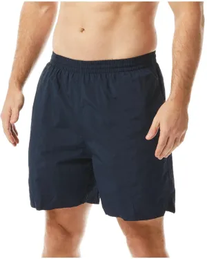Men’s Classic Navy Deck Short