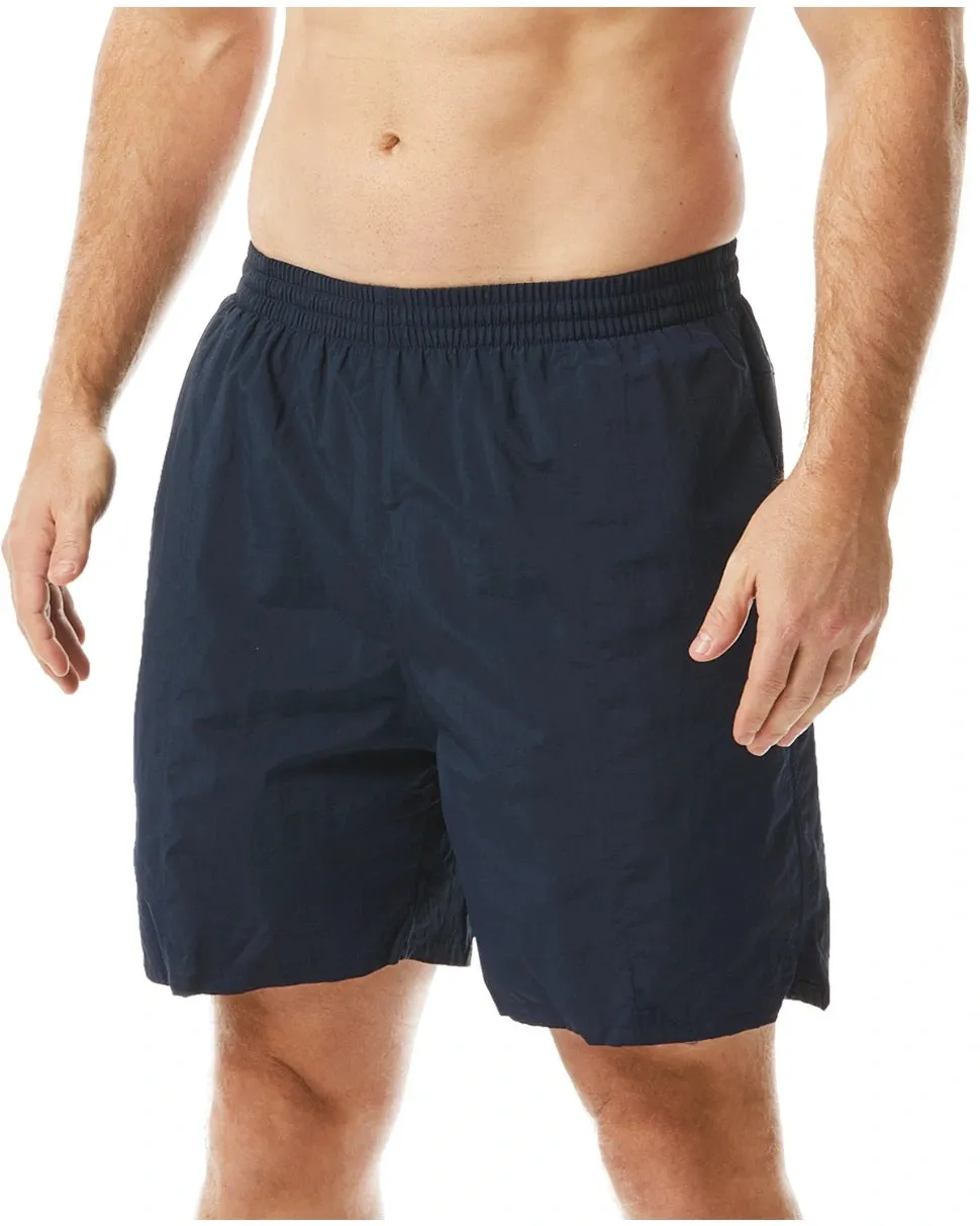 Men’s Classic Navy Deck Short