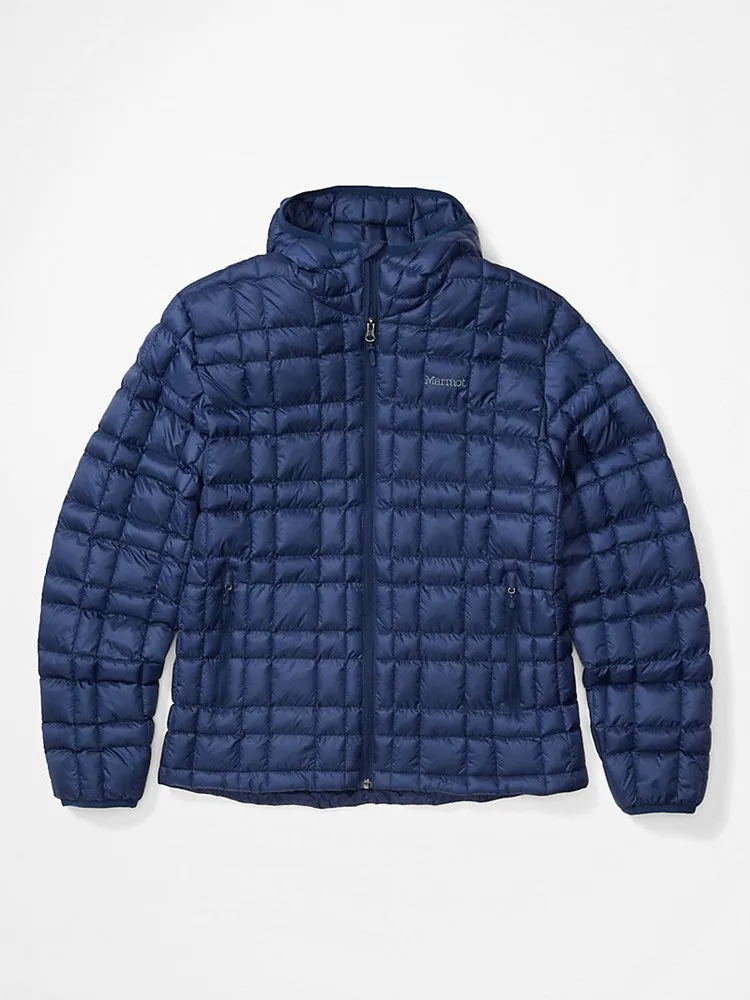 Men's Featherless Hoody by Marmot