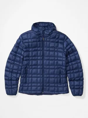 Men's Featherless Hoody by Marmot