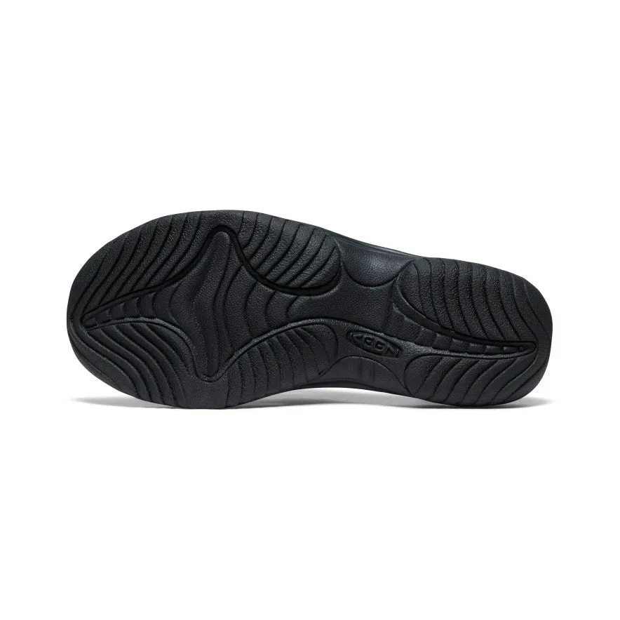 Men's Kona Leather Flip-Flop