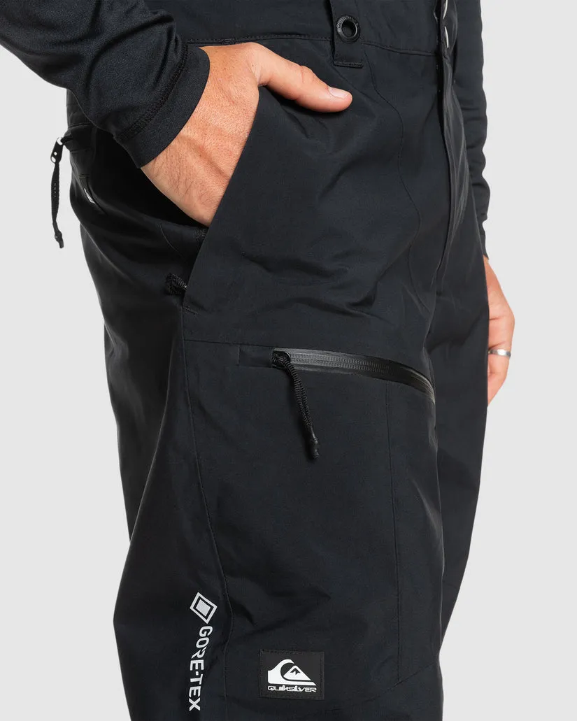 Mens Mission Gore-Tex Snow Pant