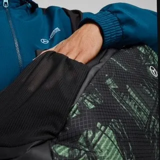 Mercedes AMG Petronas F1 Team Statement Backpack by Puma