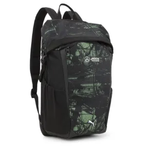 Mercedes AMG Petronas F1 Team Statement Backpack by Puma