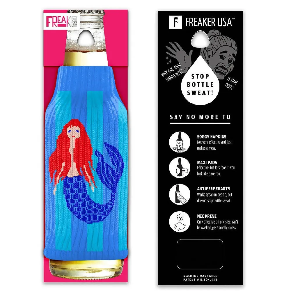 Merman MerMAN