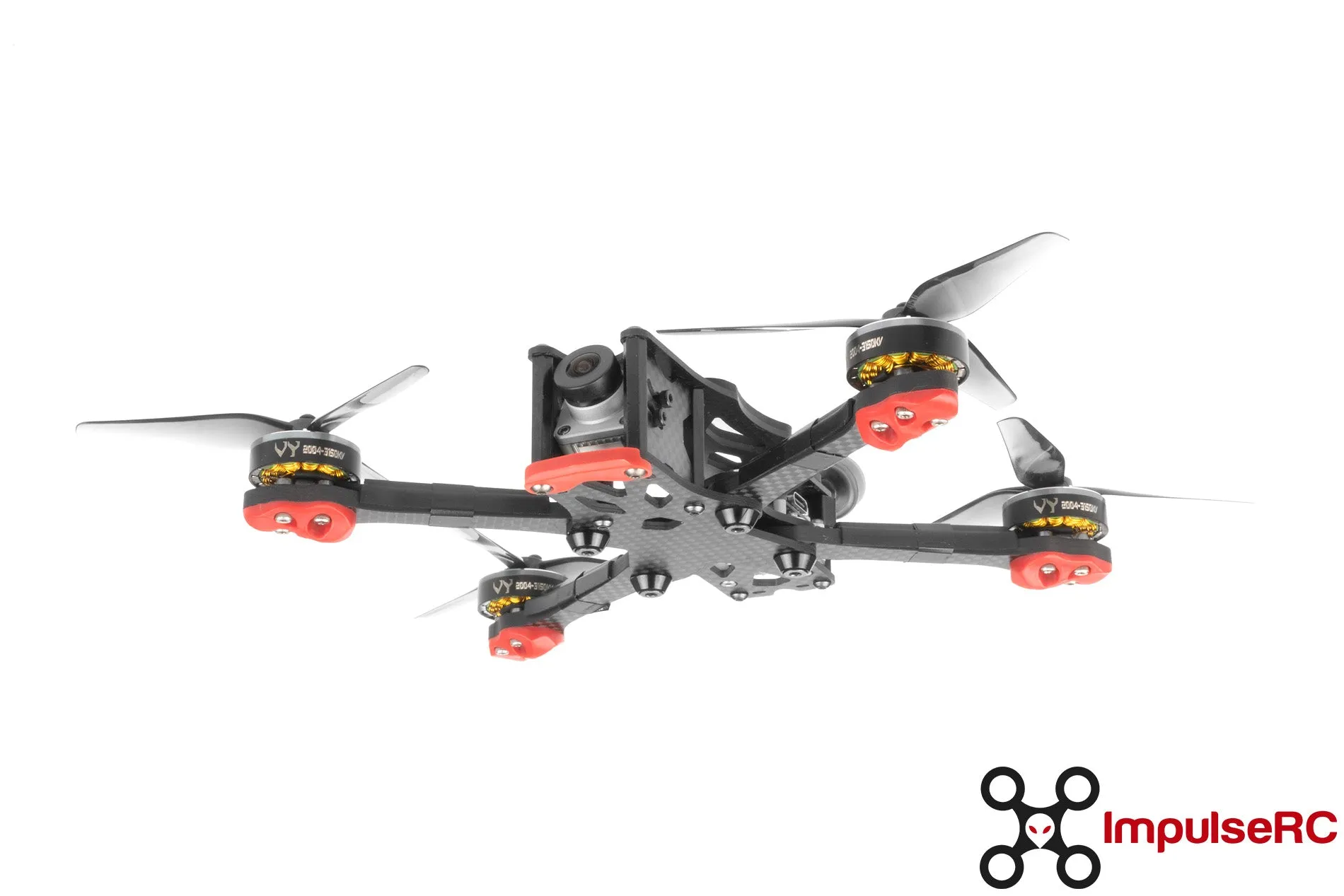 Micro Apex 4" Frame Kit