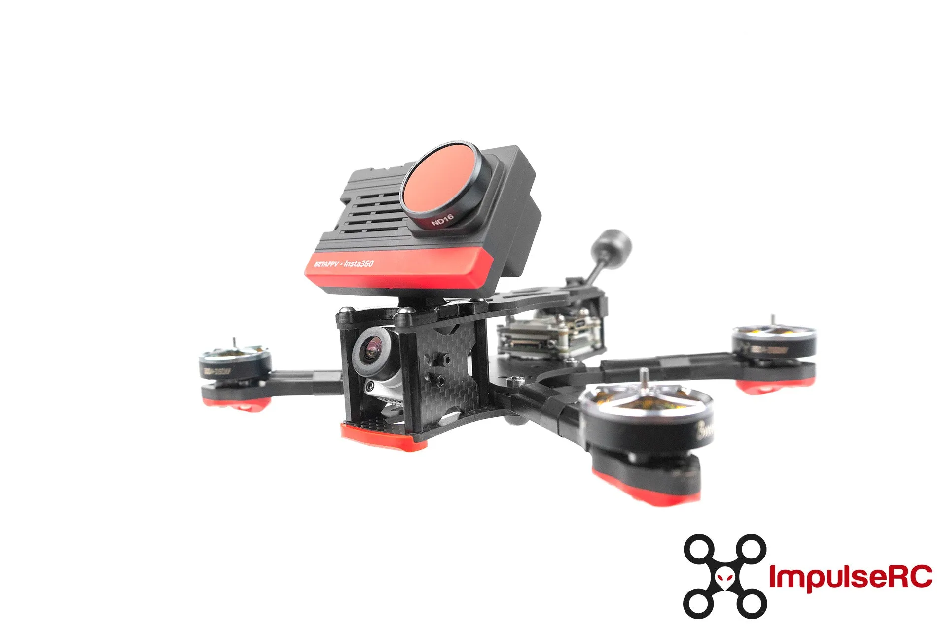 Micro Apex 4" Frame Kit