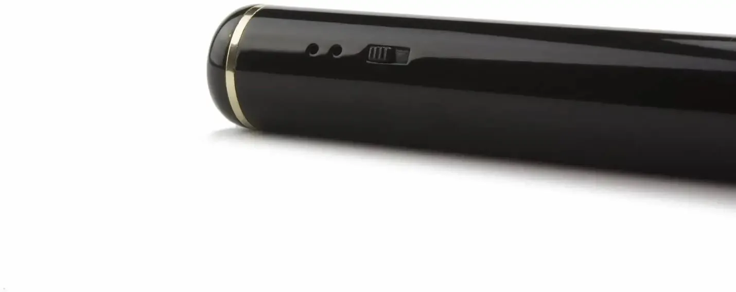 Micro HD Pen Camera Audio Recorder-longest battery Use