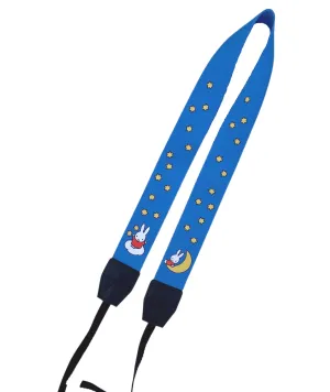 Miffy Camera Strap