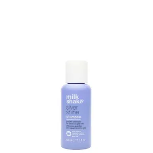 Milkshake Silver Shine Shampoo Travel Size 50ml