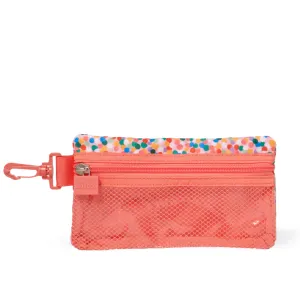 Mini Pocket - polkadot
