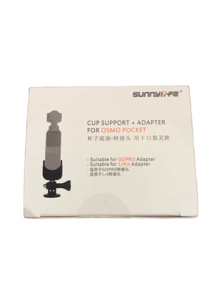 Mini Tripod & Cup Support (023)