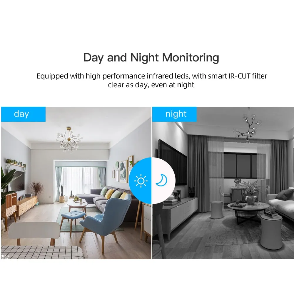Mini Wifi Camera
