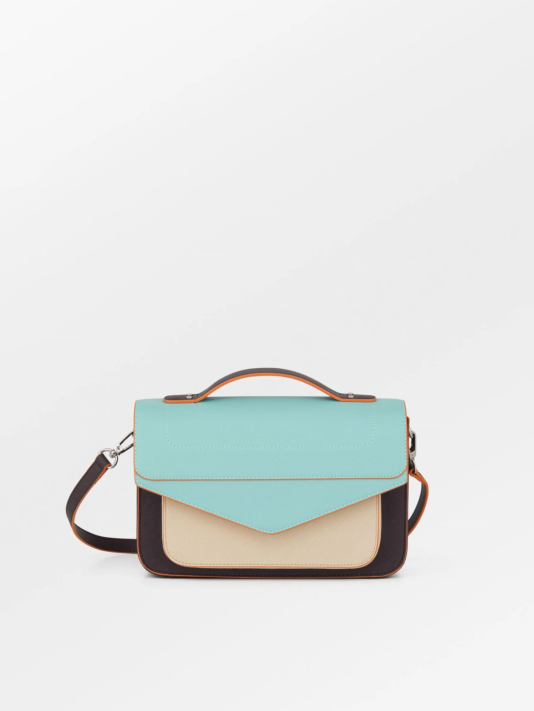 Mixy Block Maro Bag