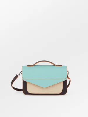Mixy Block Maro Bag